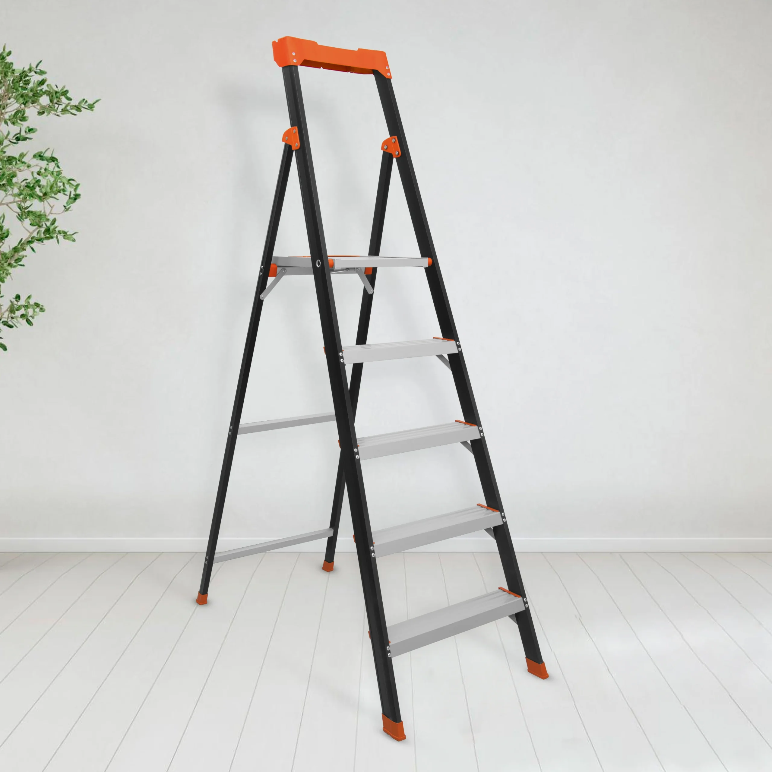 BlackBourne ladder