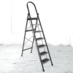 Hunter 3-step ladder