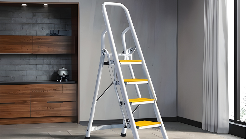 aluminium ladder for home