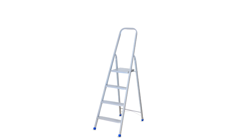 Steel Ladder
