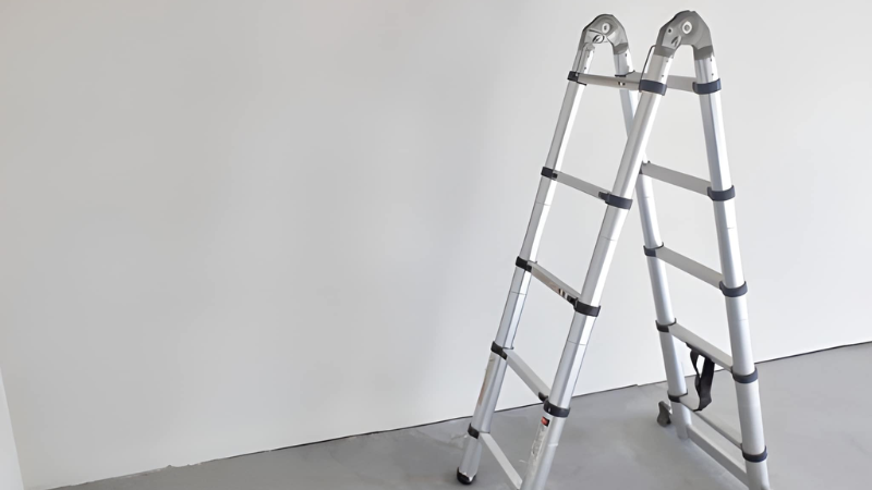 Steel Ladders